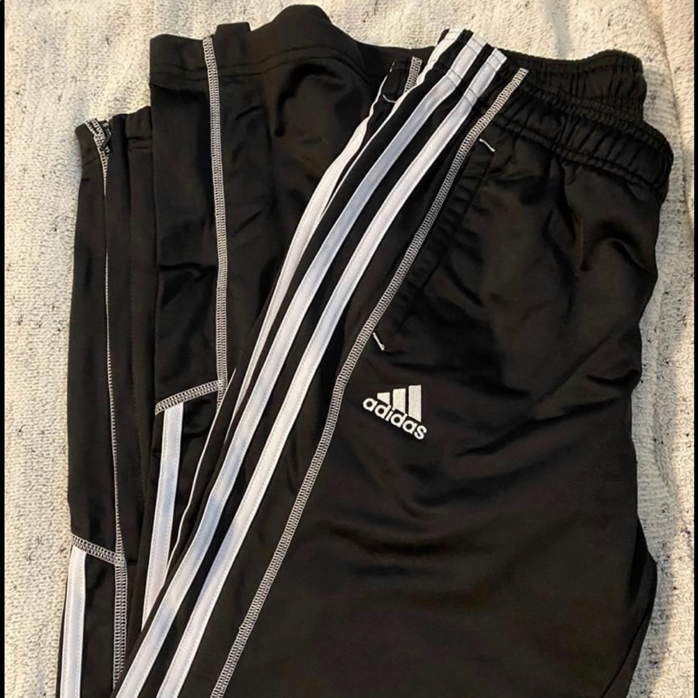 Adidas Pants (NWT)